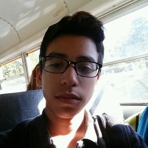 Meet your Posher, Bryan