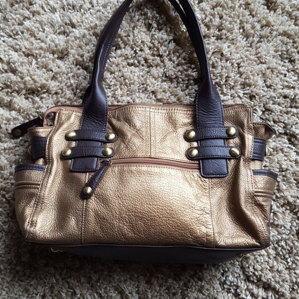 TIGNANELLO purse