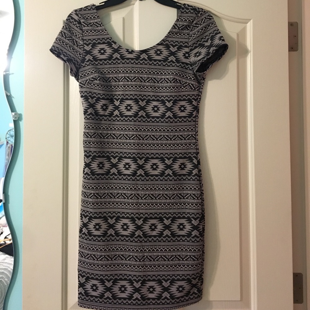 dress