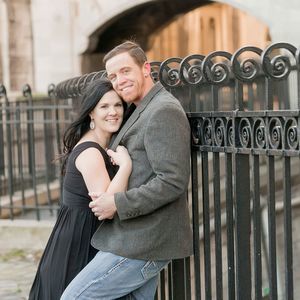 Meet your Posher, Krissy
