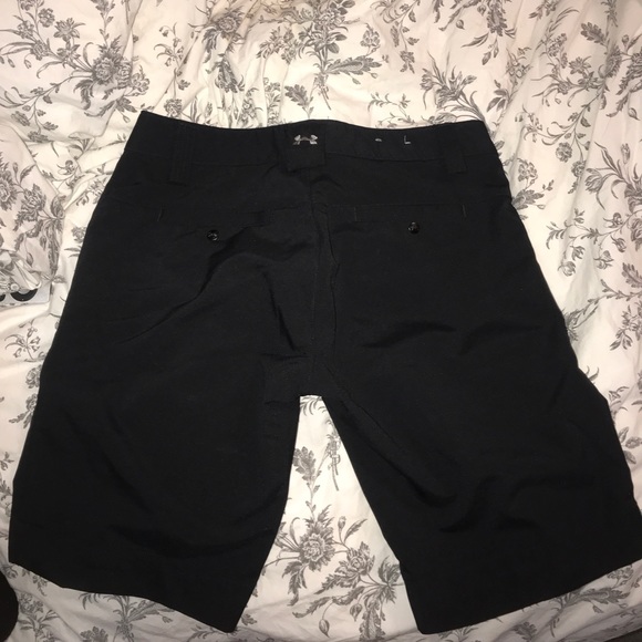 Under Armour Performance shorts - Picture 2 of 3