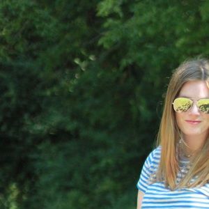 Meet your Posher, Ryann