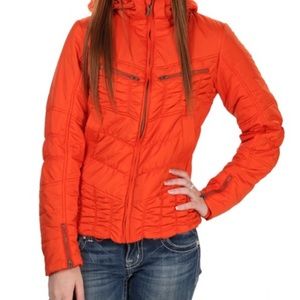 Prana Powder Parka Jacket