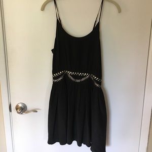 Plastic Island Dress