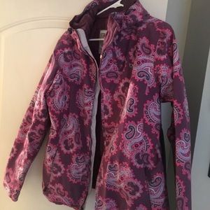 Women’s ski jacket