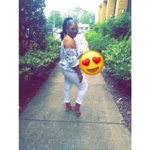 Meet your Posher, Jervel