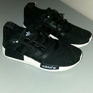 Adidas ultra boost black NWOT