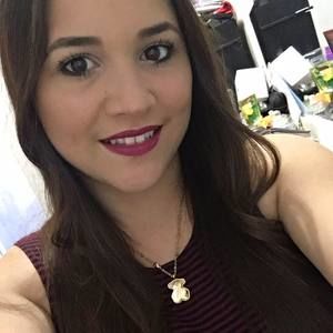 Meet your Posher, Gabriela