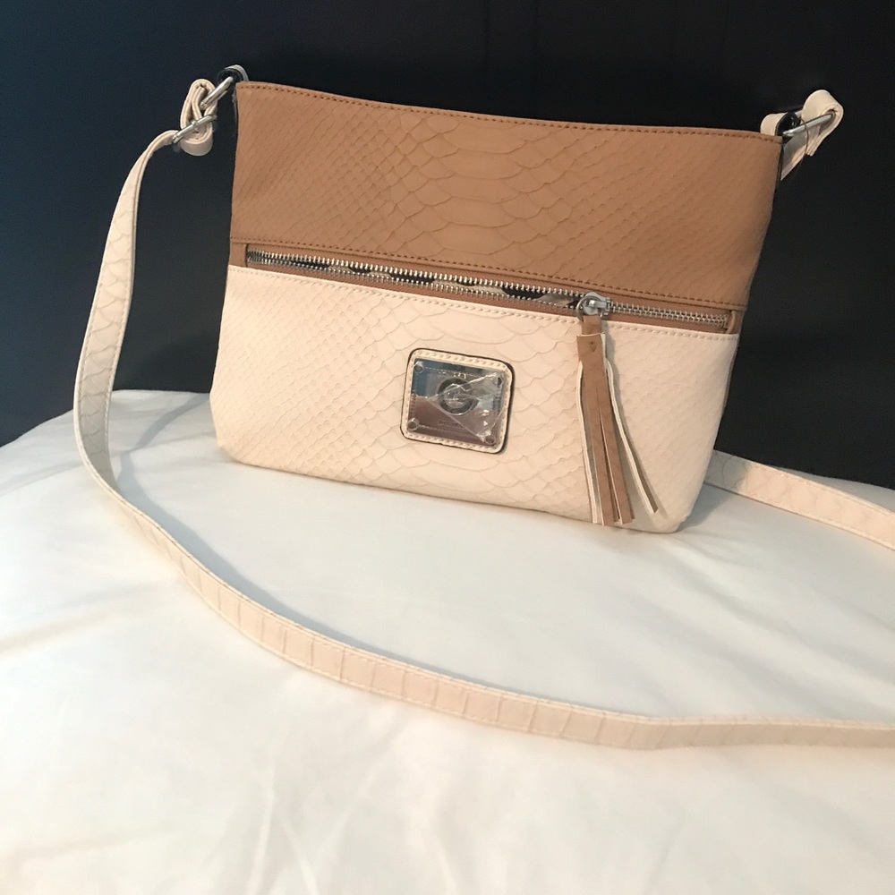 Guess brand new cross body bag