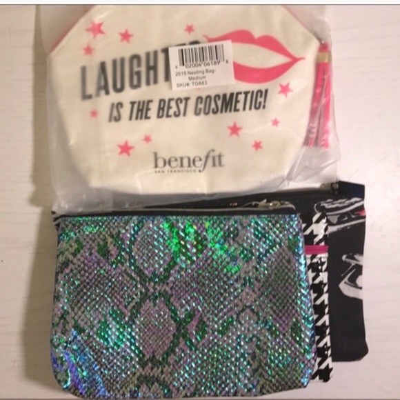Makeup Bag Bundle - Picture 2 of 2