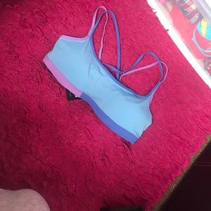 New ! Cute sports bra