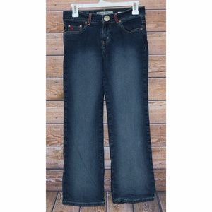 Paris Blues Soulmate Bootcut Jeans
