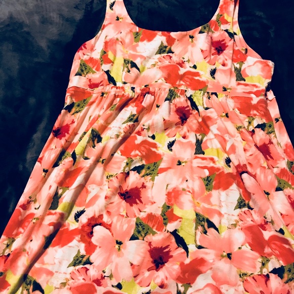 Summer dress - Picture 2 of 3