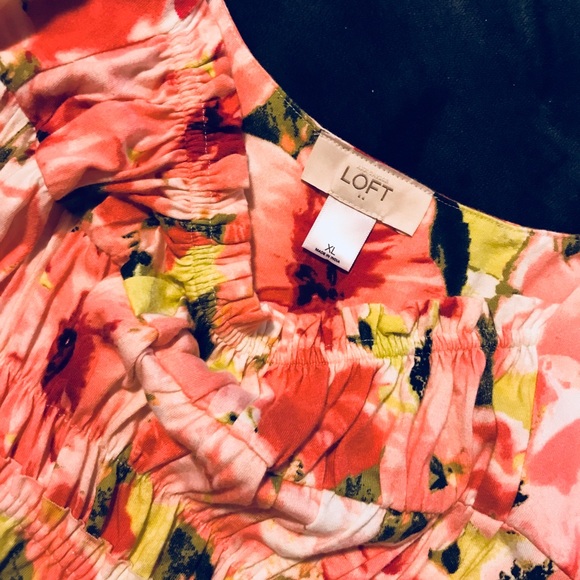 Summer dress - Picture 3 of 3