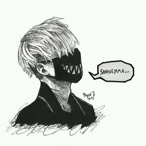 Meet your Posher, Giovanni