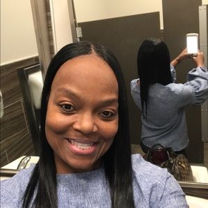 Meet your Posher, Kim