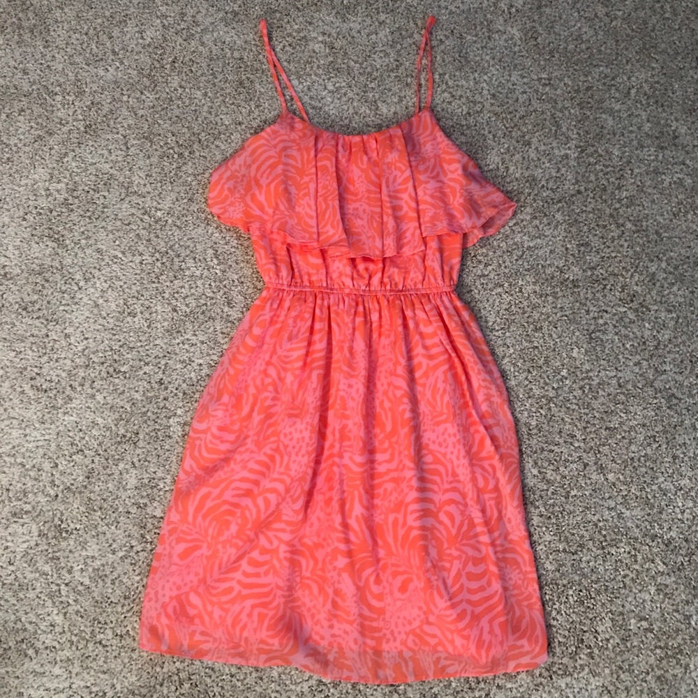 Lilly Pulitzer for Target Dress
