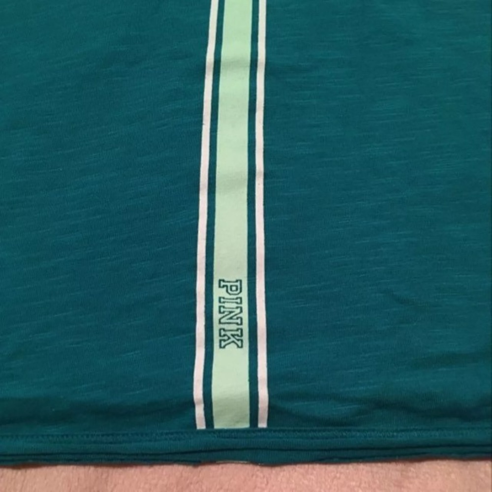 PINK Brand Racerback Tank - Picture 4 of 4