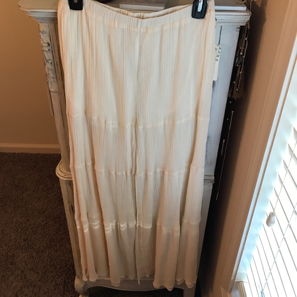 NWT Boutique long pants