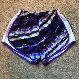 Nike dri-fit shorts