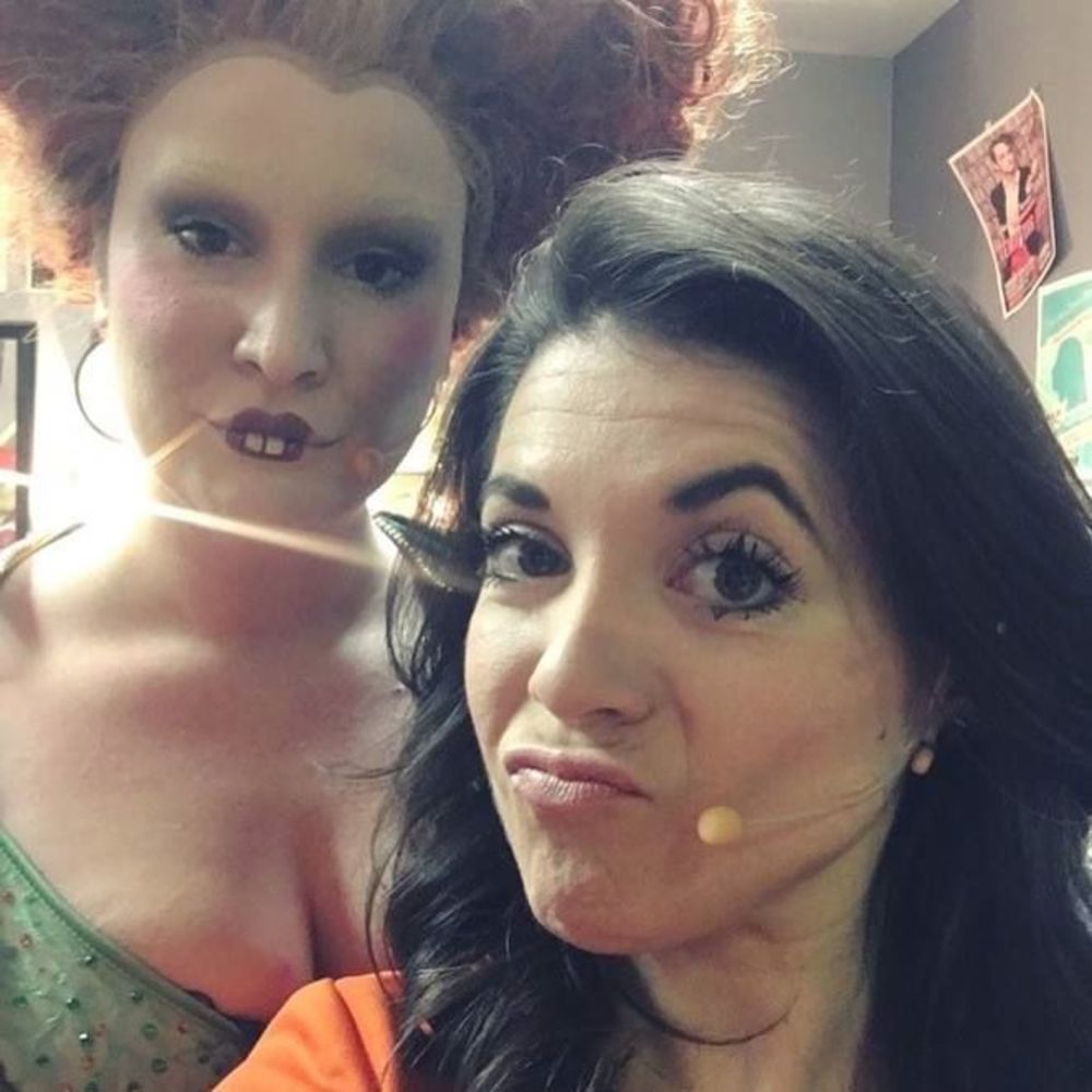 Meet your Posher, Caitlin