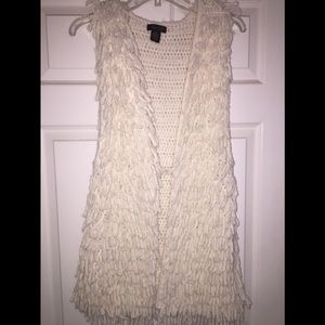 Calypso St. Barts Sweater vest