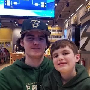 Meet your Posher, Tiffany