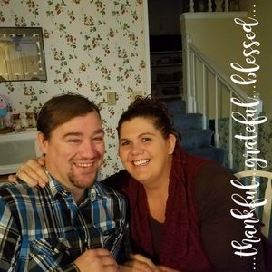 Meet your Posher, Cindy