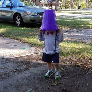 Meet your Posher, Mickey