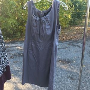 Grey Mossimo Dress