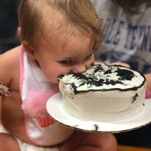 Meet your Posher, Felicia