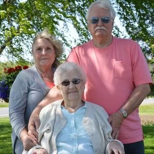 Meet your Posher, Sherry