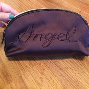 Victoria's secrets makeup bag