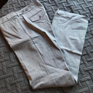 Women’s Express Columnist dress pants size 6R