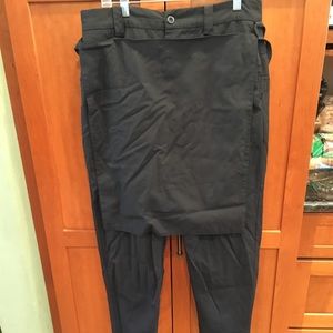 Ch Chapter tabard Pant