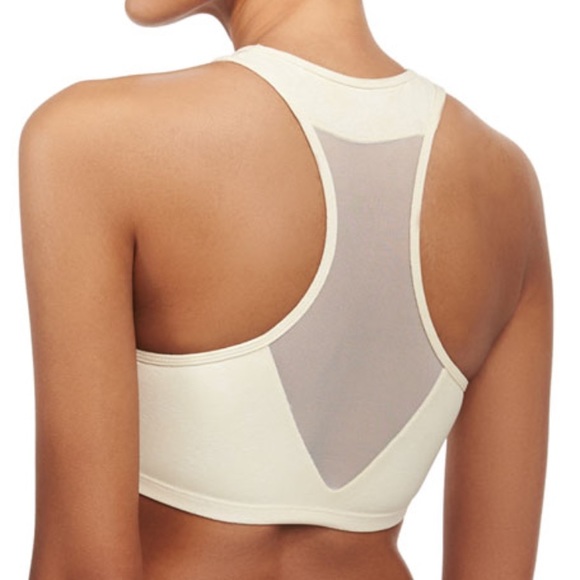 PilyQ high neck halter top - Picture 7 of 8