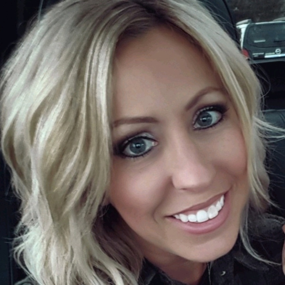 Meet your Posher, Trisha