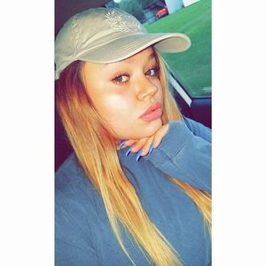 Meet your Posher, Kylie