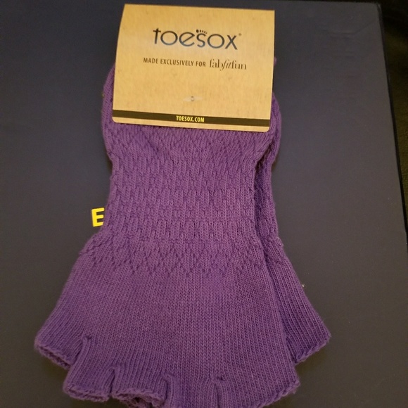 Toe socks - Picture 3 of 6