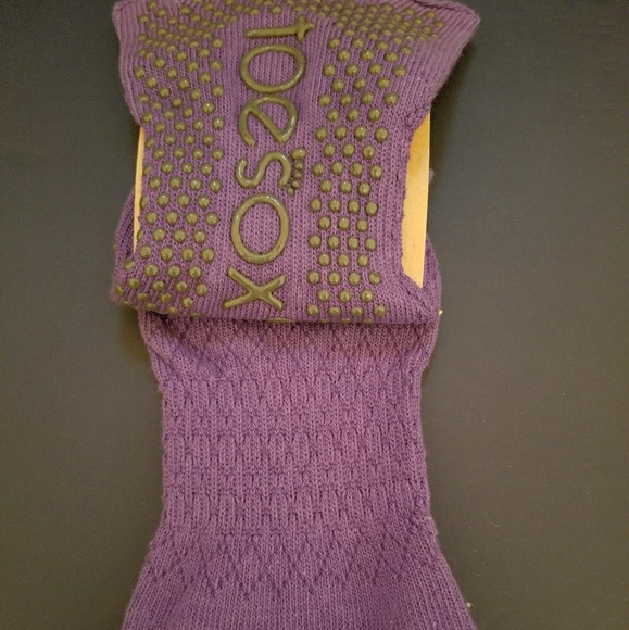 Toe socks - Picture 4 of 6