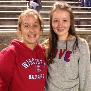 Meet your Posher, Ellie