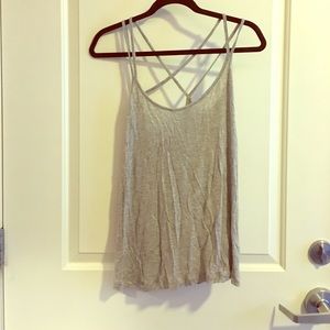 Workout/casual shirt