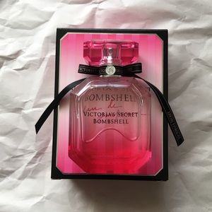 Victoria’s Secret Bombshell Perfume