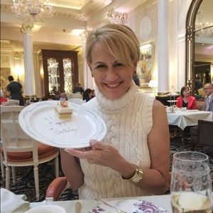 Meet your Posher, Sherri