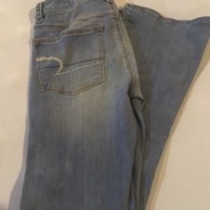 Jeans American eagle