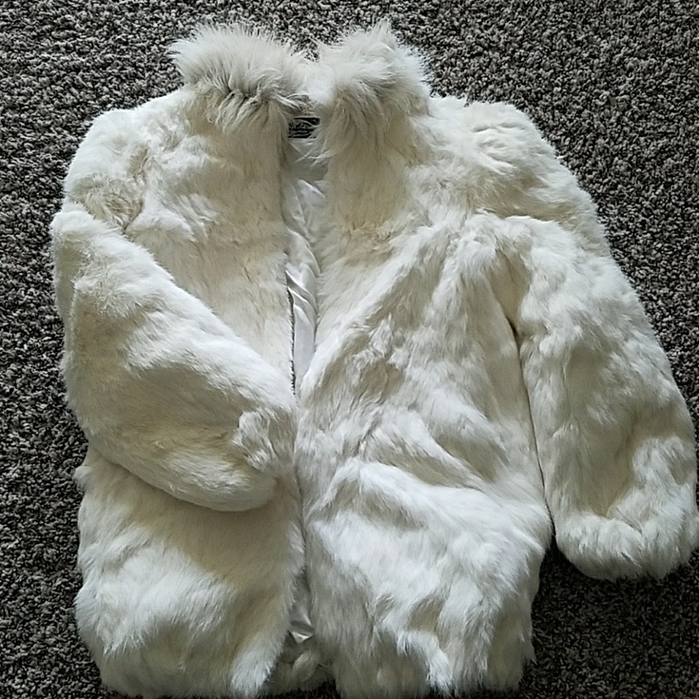 Fur Coat