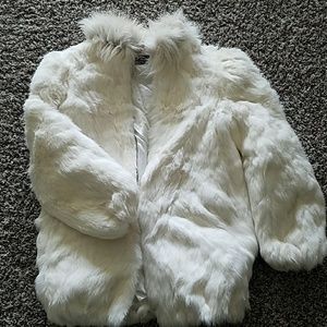 Fur Coat