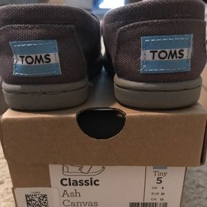 TOMS toddler boys