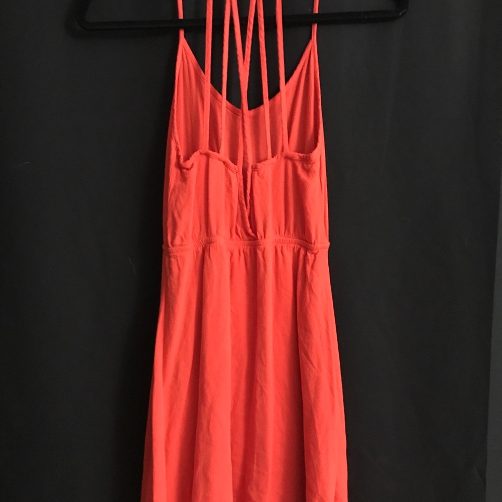 Beautiful Fall Dress