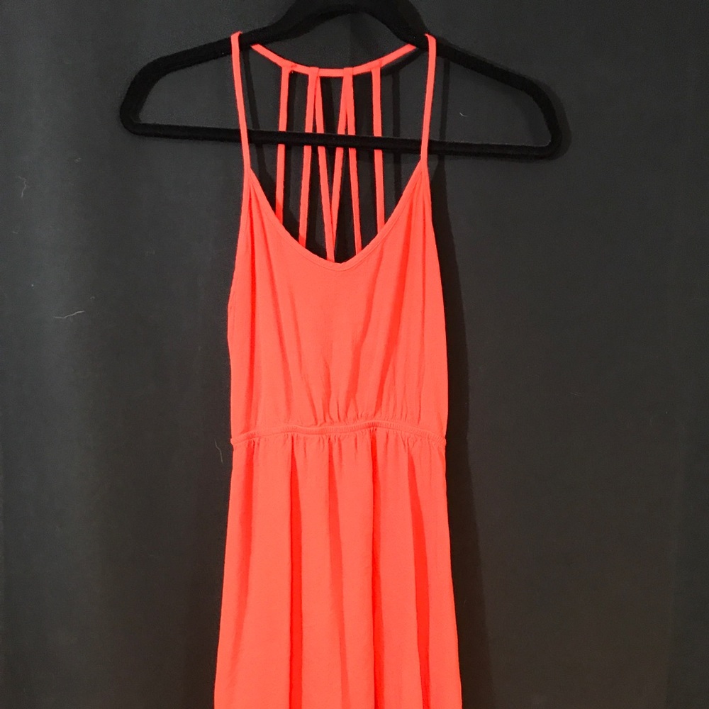 Beautiful Fall Dress - Picture 2 of 3